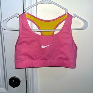 Nike Dri-Fit Sports Bra